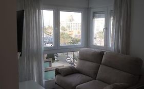Puerto Marina-Playa Malapesquera